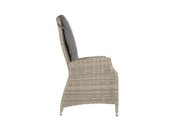 Soho comfort polohovateľné kreslo