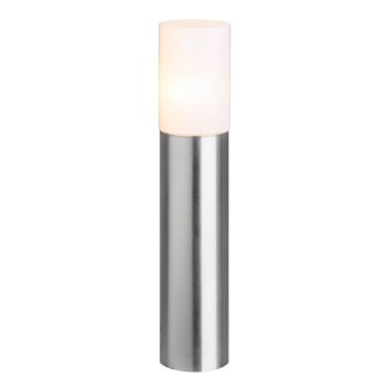 Soklová lampa 5100 z nehrdzavejúcej ocele