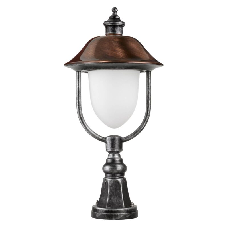 Soklové LED svietidlo 1157LED, hliník, 3 000 K Soklové LED svietidlo 1157LED, hliník, 3 000 K