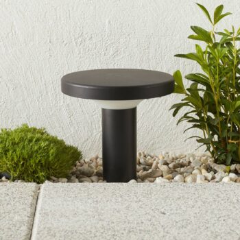 Soklové LED svietidlo MyWhite_Bond – 20,4 cm