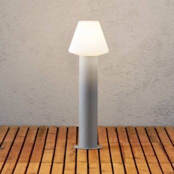 Soklové svietidlo Barletta