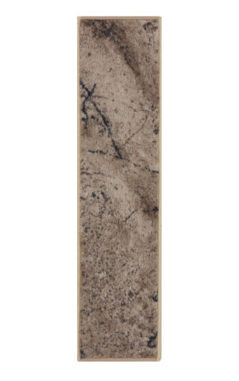 Spoltex, Behúň na mieru Marble 04 béžový, šíre 67 cm, béžová, chodba / predsieň