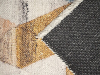 Spoltex, Kusový koberec Pisa 2301 multi, 200x290, viacfarebná, obývacia izba