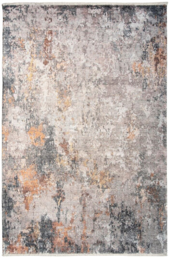 Spoltex, Kusový koberec Pisa ST004 multi, 160x230, viacfarebná, obývacia izba