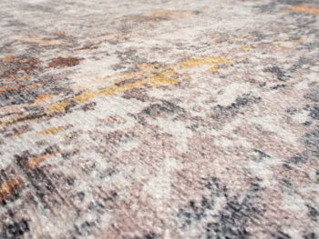 Spoltex, Kusový koberec Pisa ST004 multi, 80x150, viacfarebná, obývacia izba