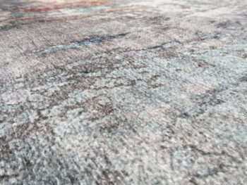 Spoltex, Kusový koberec Pisa ST017 multi, 80x150, viacfarebná, obývacia izba