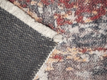 Spoltex, Kusový koberec Pisa ST017 multi, 80x150, viacfarebná, obývacia izba