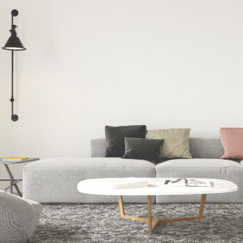Spoltex, Metrážny koberec Artik New 025 sivý, na mieru, šíře 1m,2m,3,5m,3m,4m, šedá, filc, chodba / predsieň
