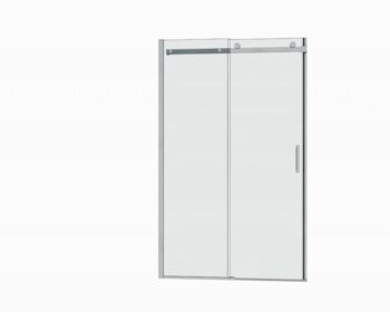 Sprchové dvere HOPA Belvere - Rozmer A - 100 cm BCBELV10CC