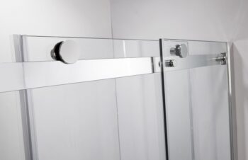 Sprchové dvere HOPA Belvere - Rozmer A - 100 cm BCBELV10CC