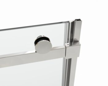 Sprchové dvere HOPA Belvere - Rozmer A - 100 cm BCBELV10CC