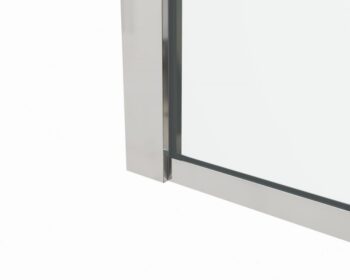 Sprchové dvere HOPA Belvere - Rozmer A - 100 cm BCBELV10CC