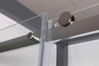 Sprchové dvere HOPA Belvere - Rozmer A - 130 cm BCBELV13CC
