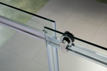 Sprchové dvere HOPA Belvere - Rozmer A - 150 cm BCBELV15CC