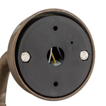 Starožitné vonkajšie nástenné svietidlo s mriežkou, matné sklo