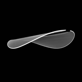 Stilnovo Diphy LED závesné svietidlo, biele Dĺžka 75,6 cm