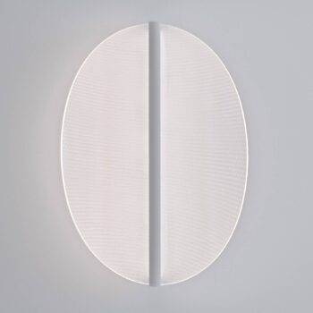 Stilnovo Diphy stropné LED svetlo, fáza, 76 cm