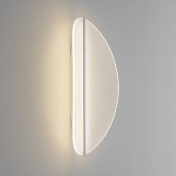 Stilnovo Diphy stropné LED svetlo, fáza, 76 cm