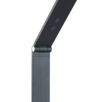 Stmievateľná stojaca LED lampa Salome farba svetla