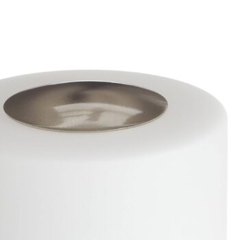 Stmievateľná stolová lampa Simi, dotyková funkcia