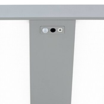 Stojaca LED lampa Deno TL & detektor pohybu