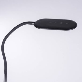 Stojaca LED lampa Kelly, CCT stmievateľná