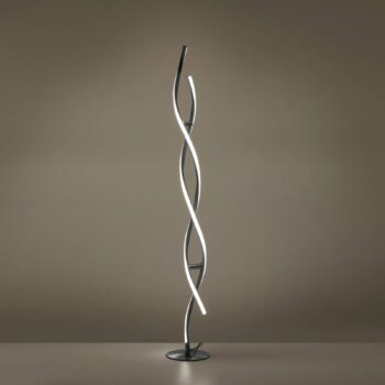 Stojaca LED lampa LOLAsmart Swing