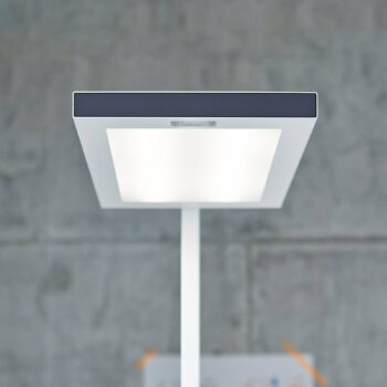 Stojaca lampa Lavigo DPS 14000/VTL/R/G2 3000-6500K