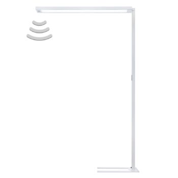 Stojaca lampa Lavigo DPS 16000 120W, 4 000 K biela