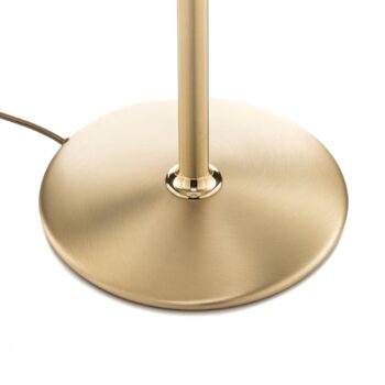 Stojaca lampa Royce stropný luminátor krém