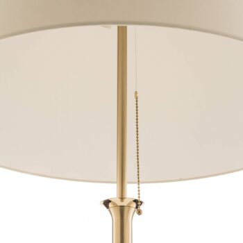 Stojaca lampa Royce stropný luminátor krém