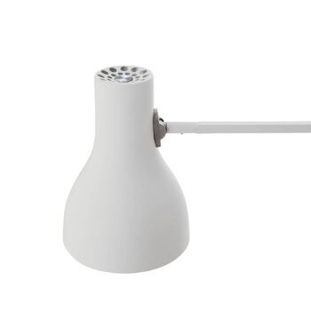 Stojacia lampa Anglepoise typ 75 alpská biela