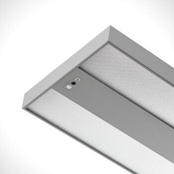 Stojacia lampa Arcchio LED Logan Ultra, 4 000K, senzor, stmievateľná