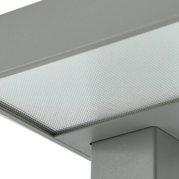 Stojacia lampa Arcchio LED Logan Ultra HCL, CCT, senzor, stmievateľná