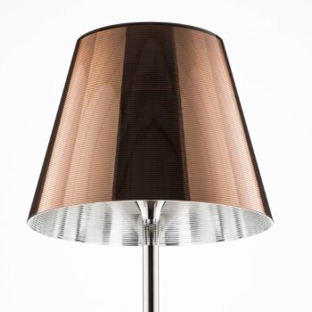 Stojacia lampa FLOS KTribe F2, bronzová