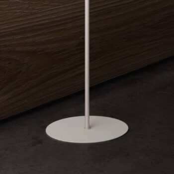 Stojacia lampa ICONE Vera LED 930 biela