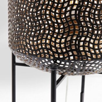 Stojacia lampa KARE Oasis 92 cm
