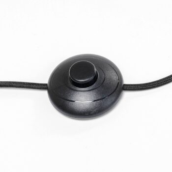 Stojacia lampa KARE Scala Balls, 6fl, mramorový podstavec, sivá
