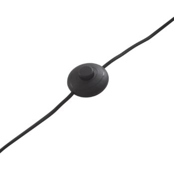 Stojacia lampa Lindby Yonah, zlatá farba, kov, 143 cm, E27