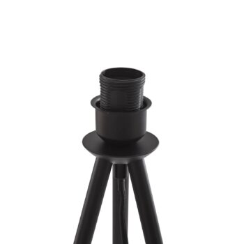 Stojacia lampa Lindby Yonah, zlatá farba, kov, 143 cm, E27