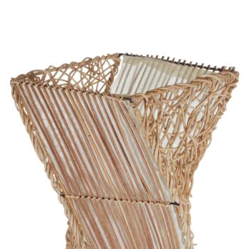 Stojacia lampa Marco, otočná, 150 cm