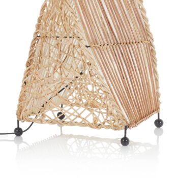 Stojacia lampa Marco, otočná, 150 cm
