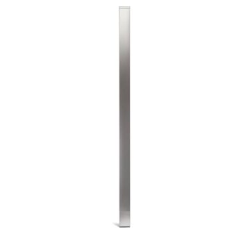 Stojacia lampa Nemo Tru LED 2 700 K, titánovo sivá