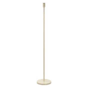 Stojacia lampa OSRAM DECOR STICK, béžová, výška 146 cm, 1 x E27