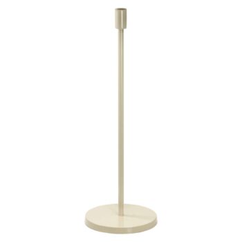 Stojacia lampa OSRAM DECOR STICK, béžová, výška 78 cm, 1 x E27