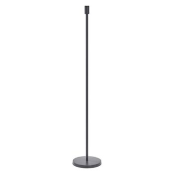 Stojacia lampa OSRAM DECOR STICK, tmavošedá, výška 146 cm, 1 x E27