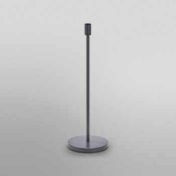Stojacia lampa OSRAM DECOR STICK, tmavošedá, výška 78 cm, 1 x E27