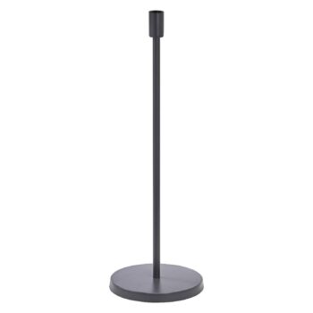 Stojacia lampa OSRAM DECOR STICK, tmavošedá, výška 78 cm, 1 x E27