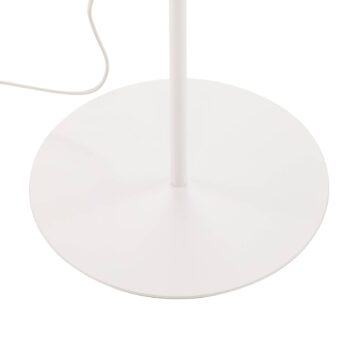 Stojacia lampa Pastel Trio tyrkysová/sivá/svetlo sivá