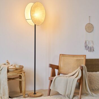 Stojacia lampa Pauleen Boho Darling